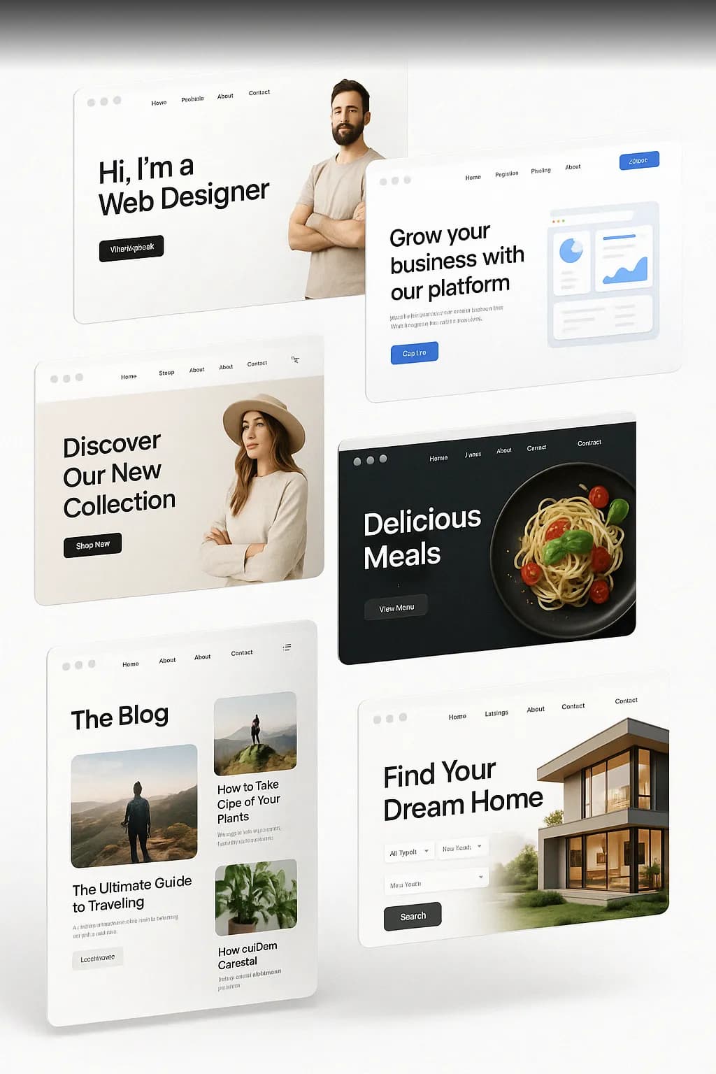 Web Design